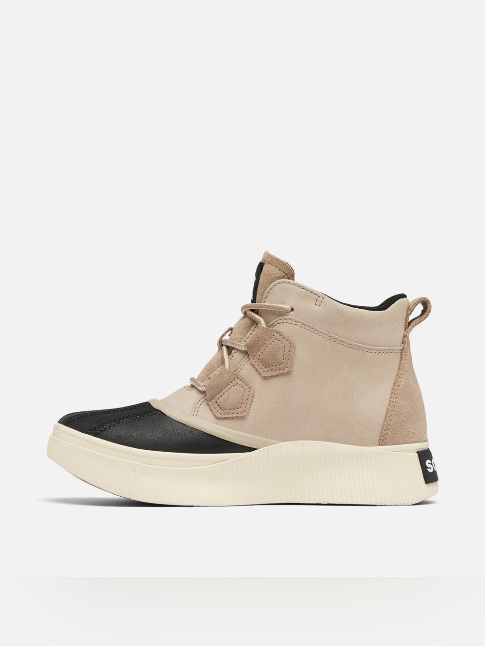 Sorel Out N About™ IV Classic Women's Waterproof Boot - Picture 6 of 8